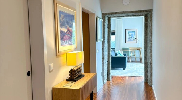 Люкс Deluxe Villa Isobel