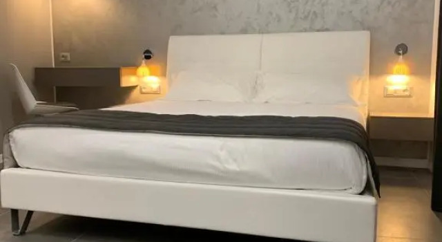Апартаменты ApartHotel Bossi