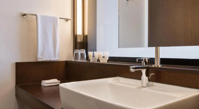 Двухместный номер Standard Infinity Hotel & Conference Resort Munich