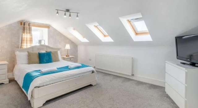 Sleeps 10 - Hot tub - Pool Table - Play Park, Забронировать Дом для отпуска Виллы Шотландских границ, Вилла