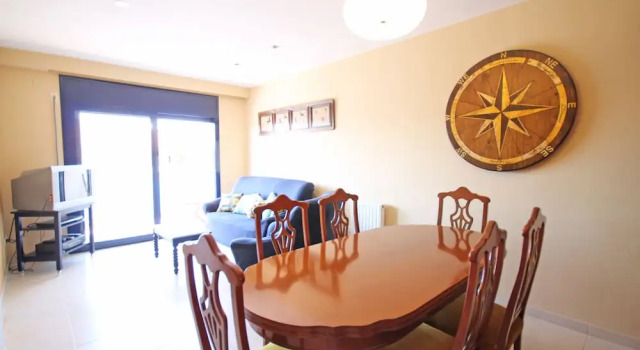 Apartamento Peonia