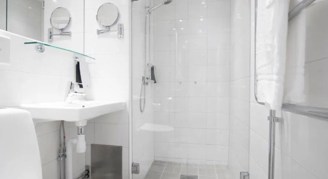 Двухместный номер Superior Home Hotel Drott
