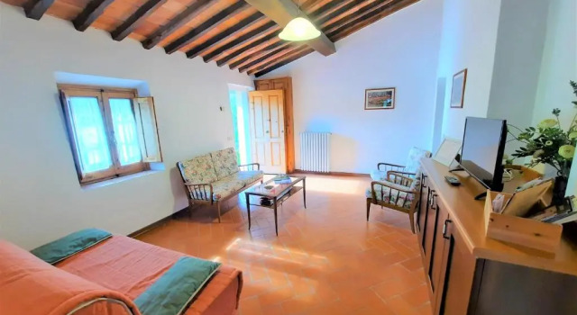 Апартаменты Superior Agriturismo I Ceppi