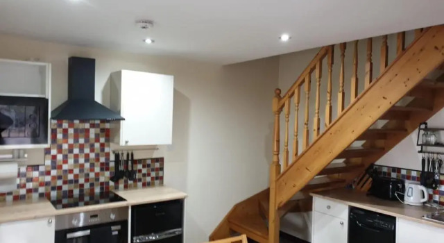 Culag Lochside Guesthouse, Rezervați Hotel Luss Loch Lomond