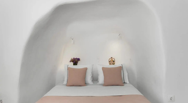 Вилла Nano Oia Villas