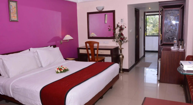 Swagath Holiday Resort