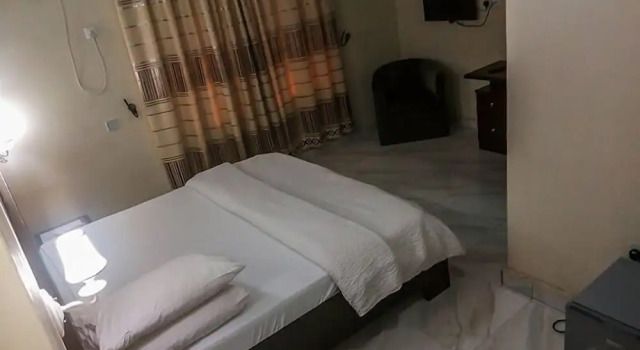 Carabana Hotel & Suites, Varaa Hotelli Uyo Aqua-Ibom