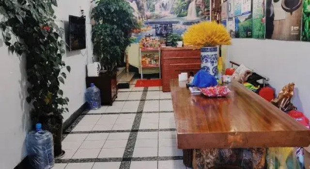 Longyuan Hotel, Buchen Sie Hotel Baoshan Yunnan