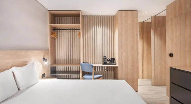 Moov Apartments Boavista