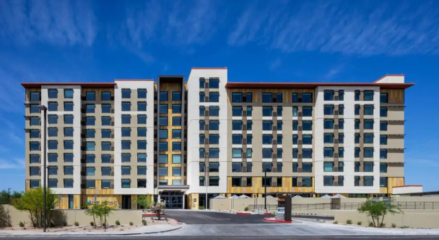 Hyatt House North Scottsdale, Забронировать Отель Скотсдейл Phoenix Metropolitan Area