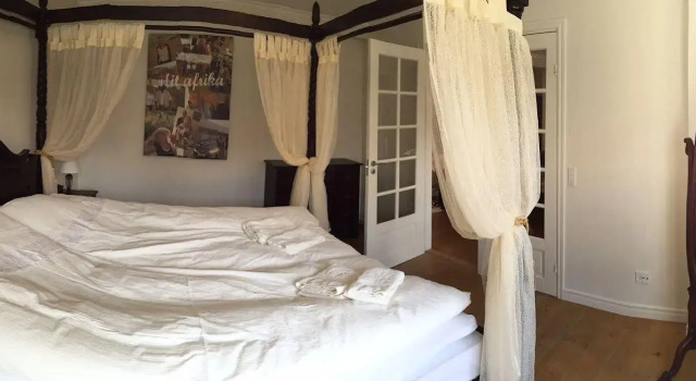Boutique Hotel Postgården