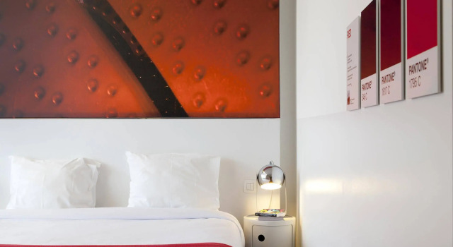 The Scott Hotel Brussels