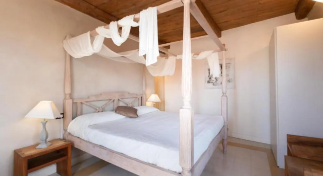 Двухместный номер Deluxe Hotel Al Convento