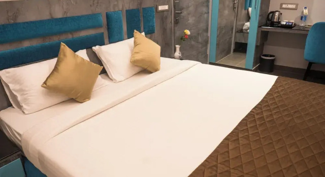 Hotel Grand Sudhan, Забронировать Бутик-отель СПА-отели штата Тамилнада, SPA-услуги