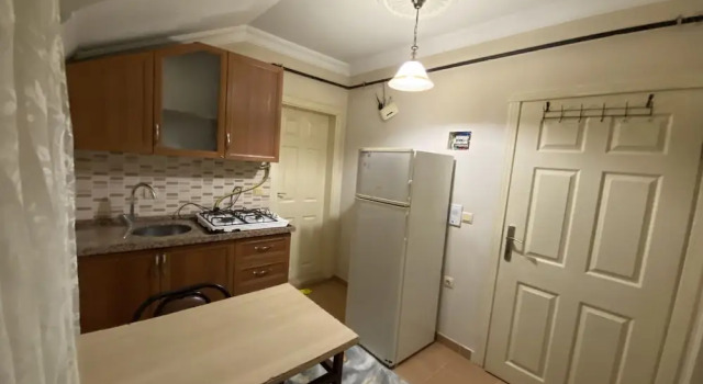 Студия Classic ALA-23 Suites