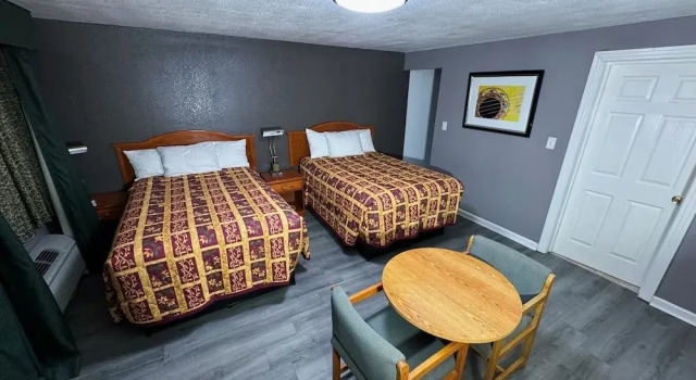 Номер Standard Country Inn Motel