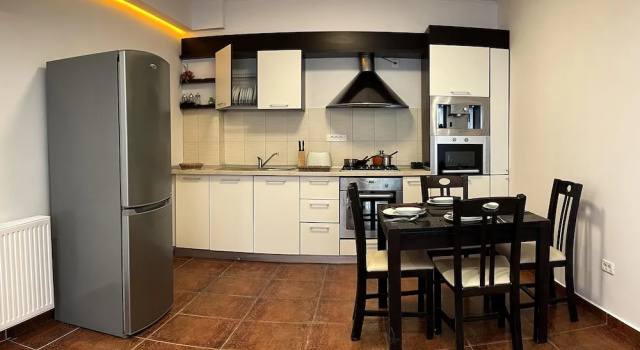 Апартаменты Premium Apart holiday Maria Mamaia