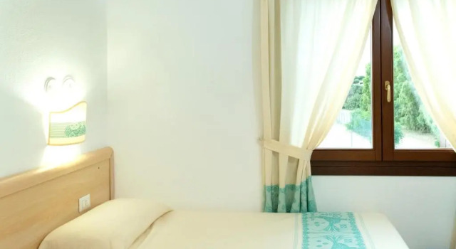 Номер Standard La Locanda di Gavina Braccu