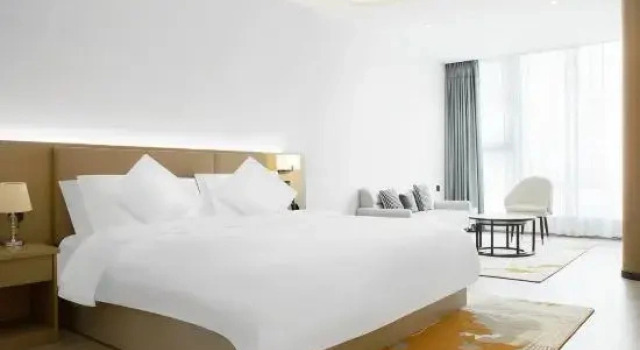 Dyrektorski suite Eternity Hotel
