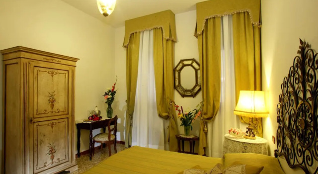 Residence Ca Pier, Забронировать Отель Каннареджо Венеция