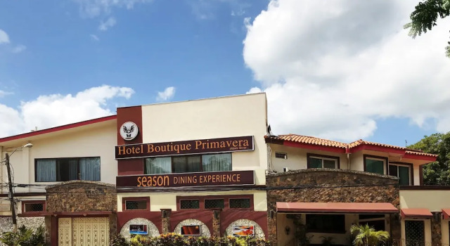 Hotel Boutique Primavera, Reserva ahora Boutique San Pedro Sula Cortés