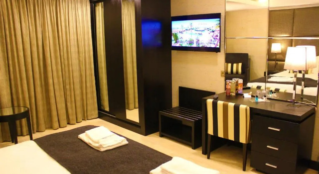 Семейный номер Standard Alambique - Hotel Resort & Spa