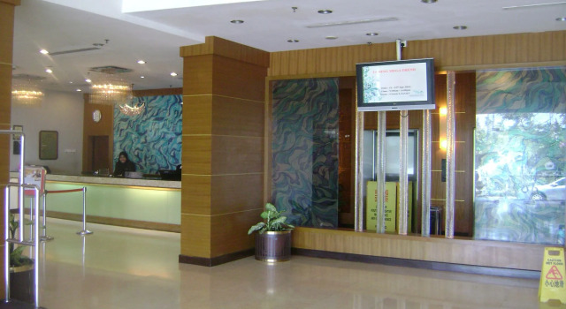 Crystal Crown Kuala Lumpur