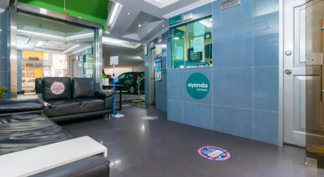 Hotel Normandy, Rezerwuj Hotel Barrios Unidos Bogota