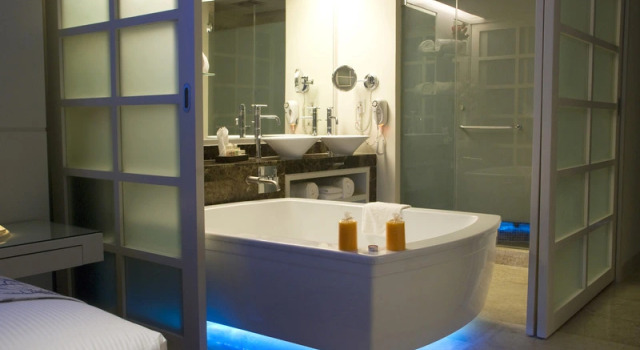 Полулюкс Standard Royal Service at Paradisus La Perla