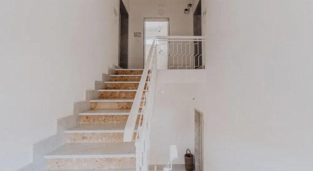 Апартаменты Casa Peonia in Monopoli