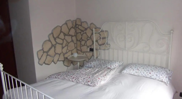 Четырёхместный номер Superior Piccolo Hotel Olina