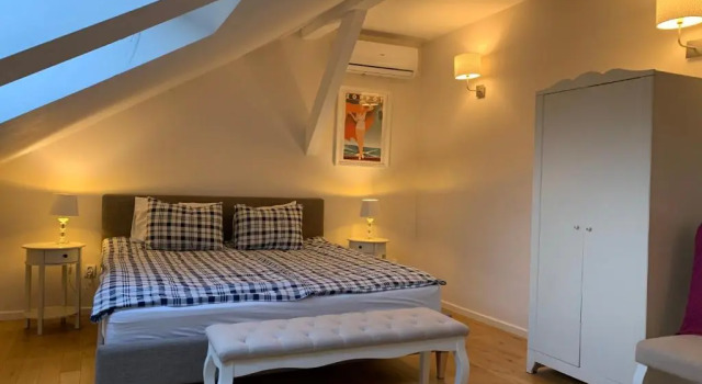 Апартаменты Standard Apartament No.59 Sopot