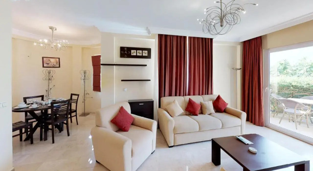 Goldcity Hotel Apartment 1 Bedroom