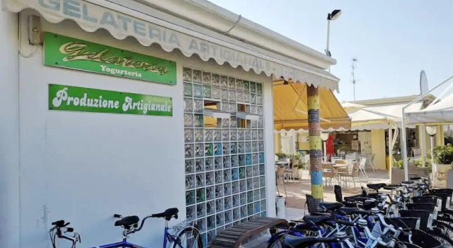 Hotel Bolivar, Rezervovat Hotel San Benedetto del Tronto 