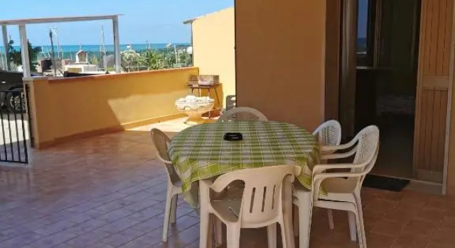 casa Pam, Réserver Hôtel Menfi Sicile