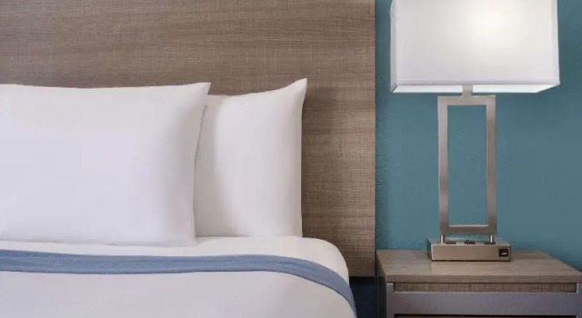 Студия Melrose @ Seabrook, BW Signature Collection by Best Western