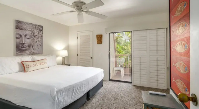 Maui Kamaole G-202 - Spectacular Views, Updated and Elegant, Wi-fi & Split-ac!, Забронировать Апартаменты/квартира Уэйлея Мауи