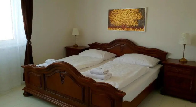 Номер Deluxe Hotel Union