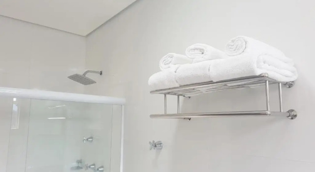 Номер Standard Mirante Hotel