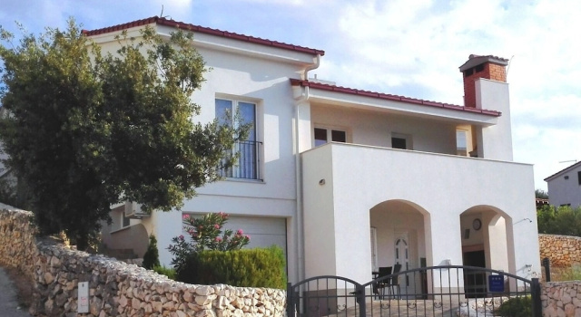 Apartments Tih