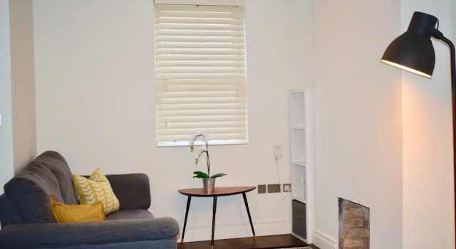 Classic 2 Bedroom Home Near the City Centre, Забронировать Апартаменты/квартира Дублин Каунти Дублин, рядом с Музей пива Гиннесс