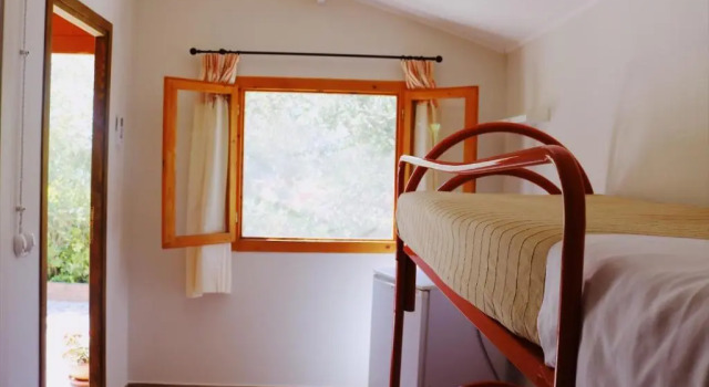 Номер Deluxe Agriturismo San Leonardo