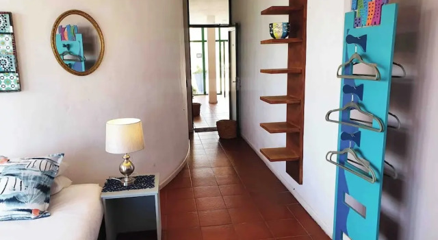 Номер Deluxe Raaswater Langebaan Self Catering