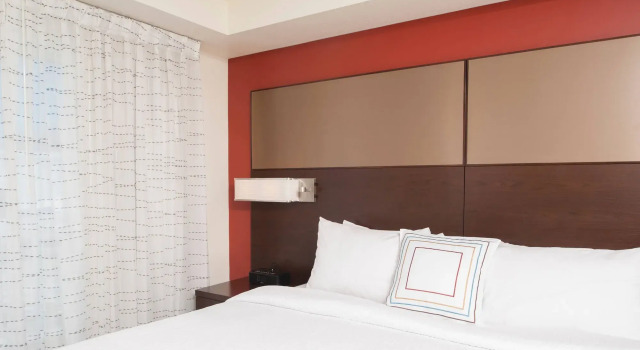 Residence Inn by Marriott Grand Rapids Airport, Забронировать Отель Гранд-Рапидс штат Мичиган