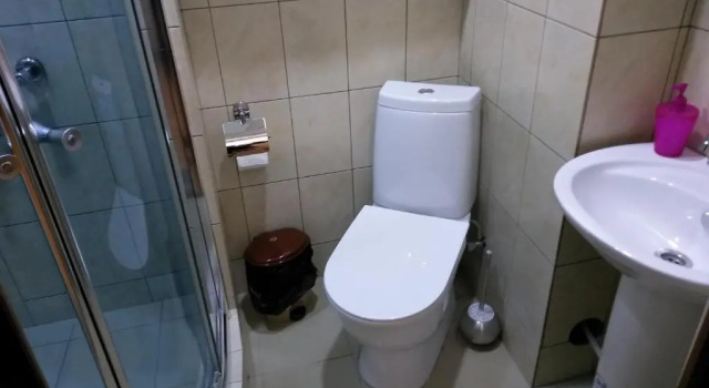 Номер Standard Guest House Vista