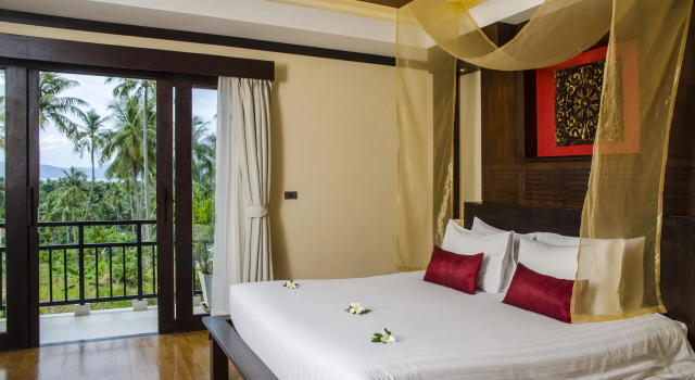 Kirikayan Residences Koh Samui, Забронировать Курортный отель Бизнес-отели Мэ Нам, рядом с Thursday Mae Nam Night Market, 4* 5*