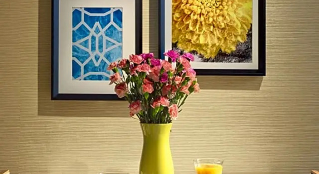Двухместная студия Sonesta Simply Suites Dublin Columbus