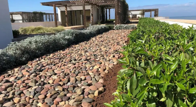 Luxury Anfaplace Living Resort