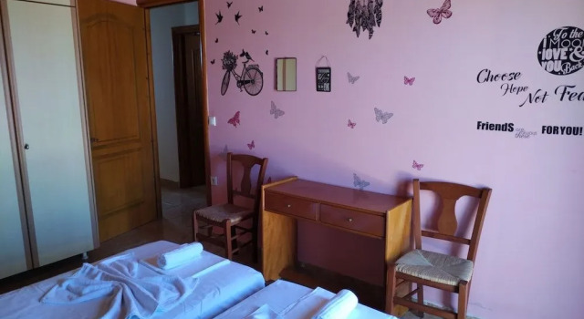 Villa Tranquil, Забронировать Вилла Коттеджи Закинфа, рядом с Пляж Циливи, Коттедж