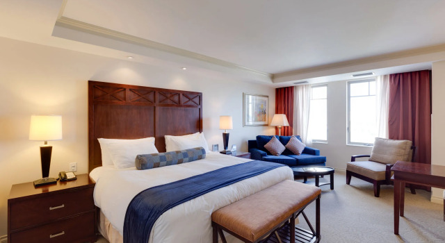 Wyvern Hotel, an Ascend Collection Hotel, Забронировать Отель Отели Пунта Горда 4 звезды, рядом с Миссионерская баптистская церковь First Macedonia, 4*
